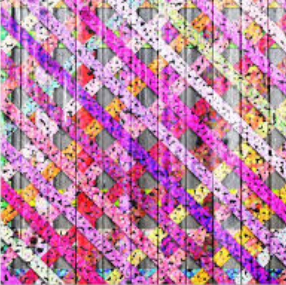 Meet your Posher, Jonna